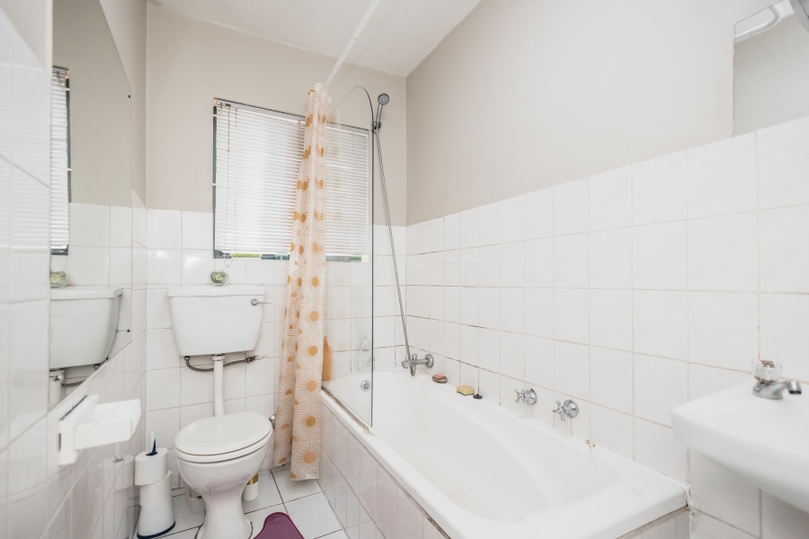 To Let 2 Bedroom Property for Rent in Durbanville Western Cape